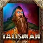 Talisman: Origins