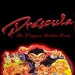 Dráscula: The Vampire Strikes Back
