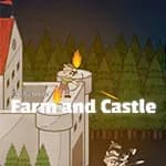 The Defender: Farm and Castle