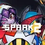 Spark the Electric Jester 2