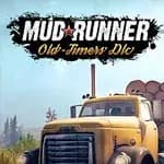 MudRunner - Old-timers DLC