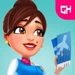 Amber's Airline - High Hopes