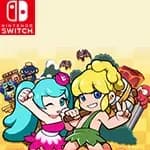 WONDER BOY RETURNS REMIX