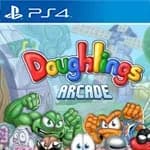 Doughlings: Arcade