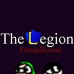 The Legion: FringeBound