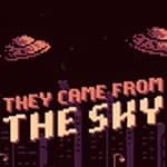 They Came From the Sky
