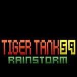 Tiger Tank 59 Ⅰ Rainstorm