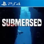 Submersed