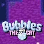 Bubbles the Cat