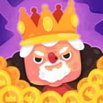 Merge Empire - Idle Kingdom & Crowd Builder Tycoon