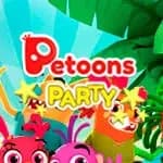 Petoons Party