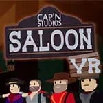 Saloon VR