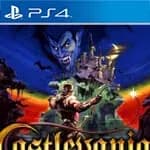 Castlevania Anniversary Collection