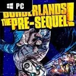 Borderlands: The Pre-Sequel