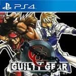 GUILTY GEAR