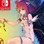 HEROINE ANTHEM ZERO episode 1