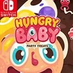 Hungry Baby: Party Treats