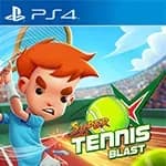 Super Tennis Blast