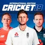 Cricket 19