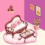 Kawaii Home Design - Room Decoration Game
