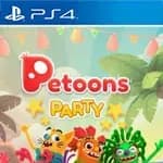Petoons Party