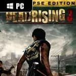 Dead Rising 3: Apocalypse Edition