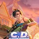 Creative Destruction