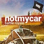 not my car – Battle Royale