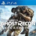 Tom Clancy’s Ghost Recon Breakpoint