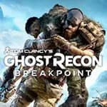 Tom Clancy’s Ghost Recon Breakpoint