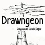 Drawngeon: Dungeons of Ink and Paper