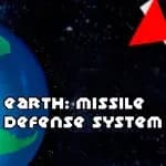 Earth Missile Defense System