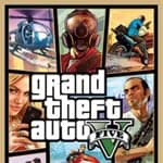 Grand Theft Auto V