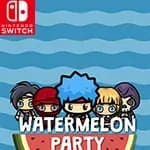 Watermelon Party