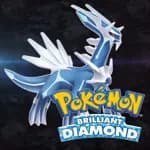 Pokemon Brilliant Diamond