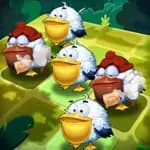 TRIBIO puzzle - Twist your brain!