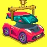 Motor World Car Factory