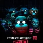 FIVE NIGHTS AT FREDDY'S VR: HELP WANTED