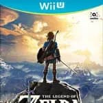 The Legend of Zelda: Breath of the Wild