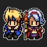 Everdark Tower - Pocket-sized RPG