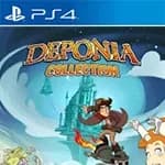 Deponia Collection
