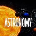 Astronomy VR