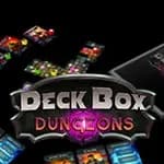 Deck Box Dungeons