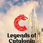 Legends of Catalonia: The Land of Barcelona