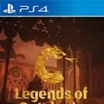 LEGENDS OF CATALONIA: The Land of Barcelona