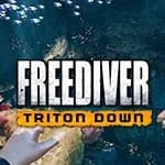 FREEDIVER: Triton Down