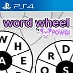 Word Wheel by POWGI