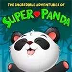 The Incredible Adventures of Super Panda
