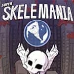 Super Skelemania
