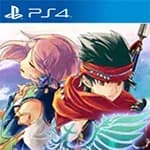 Legend of the Tetrarchs